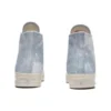 Chuck 70 Beach Dye High Top Ljusblå