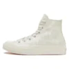 Chuck 70 ”Beige Yellow”
