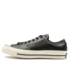 Chuck 70 ”Black”