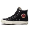Chuck 70 ”Black”