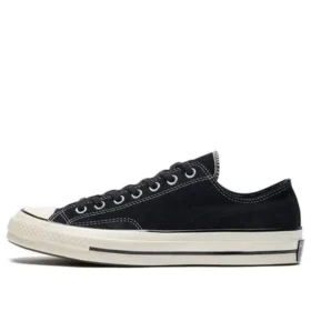 Chuck 70 ”Black”