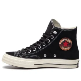 Chuck 70 ”Black”