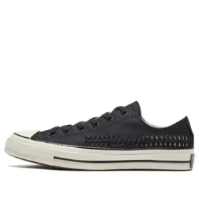 Chuck 70 ”Black”