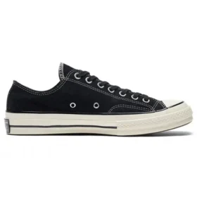 Chuck 70 ”Black”