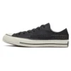 Chuck 70 ”Black”