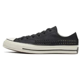 Chuck 70 ”Black”
