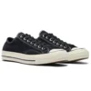 Chuck 70 ”Black”