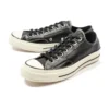 Chuck 70 ”Black”