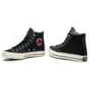 Chuck 70 ”Black”