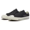 Chuck 70 ”Black”