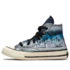 Chuck 70 ”Blue Black”