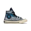 Chuck 70 ”Blue Black”