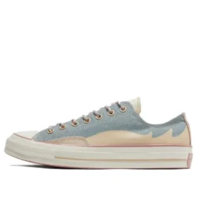 Chuck 70 ”Blue Brown”