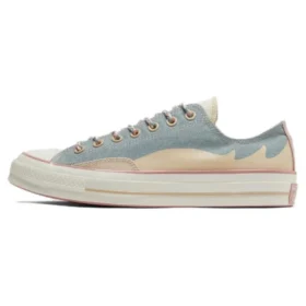 Chuck 70 ”Blue Brown”
