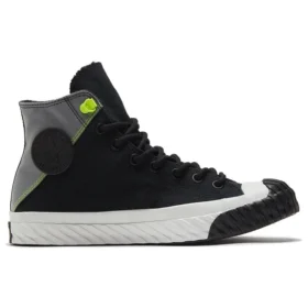 Chuck 70 Bosey GTX High ”Black Limestone”