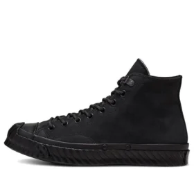 Chuck 70 Bosey High ”Black”