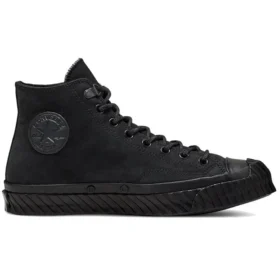 Chuck 70 Bosey High ”Black”