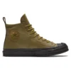 Chuck 70 Bosey High ”Green Black”
