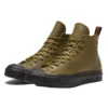 Chuck 70 Bosey High ”Green Black”