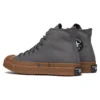 Chuck 70 Bosey High ”Origin Story Grey Gum”