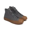 Chuck 70 Bosey High ”Origin Story Grey Gum”