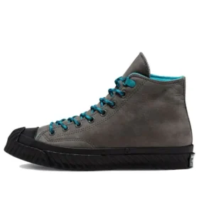 Chuck 70 Bosey vattenavvisande ”Carbon”
