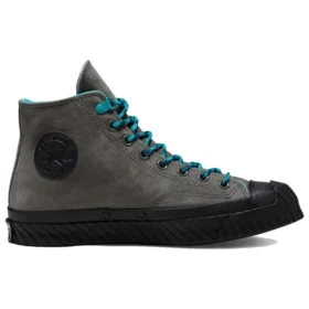 Chuck 70 Bosey vattenavvisande ”Carbon”