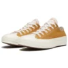 Chuck 70 ”Brown Ivory”