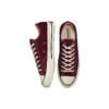Chuck 70 ”Burgundy”