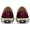 Chuck 70 ”Burgundy”