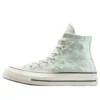 Chuck 70 Celestial ”Rainwashed Grey”