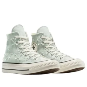 Chuck 70 Celestial ”Rainwashed Grey”