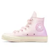 Chuck 70 Cherry Blossom Stardust-skor ”Decade Pink”