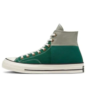 Chuck 70 Colorblocked High ”Field Surplus”