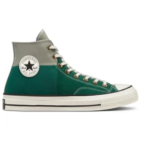 Chuck 70 Colorblocked High ”Field Surplus”