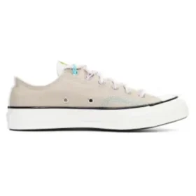 Chuck 70 ”Cotton Plaid”