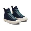 Chuck 70 Counter Climate GORE-TEX High ”Obsidian Light Aqua”