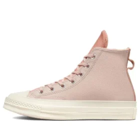 Chuck 70 Counter Climate High ”Stone Mauve”