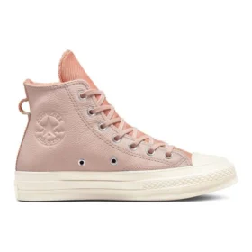 Chuck 70 Counter Climate High ”Stone Mauve”