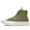 Chuck 70 Counter Climate High ”Utility Papyrus”