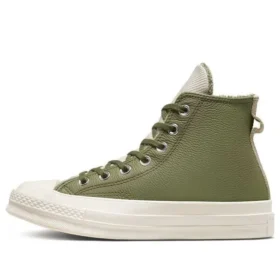 Chuck 70 Counter Climate High ”Utility Papyrus”