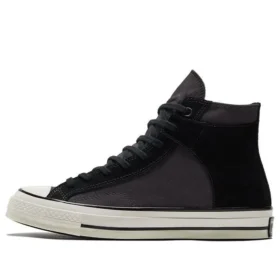 Chuck 70 Crafted Canvas High ”Storm Wind”