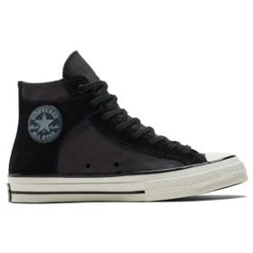 Chuck 70 Crafted Canvas High ”Storm Wind”