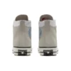 Chuck 70 Crafted Canvas High ”White Mouse”