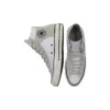 Chuck 70 Crafted Canvas High ”White Mouse”