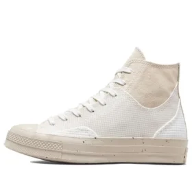 Chuck 70 Crafted Canvas ”Natural”