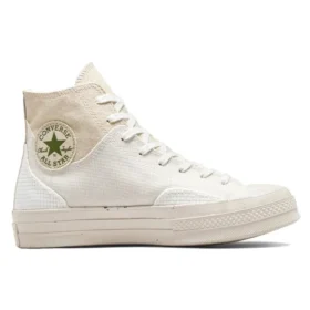 Chuck 70 Crafted Canvas ”Natural”