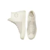 Chuck 70 Crafted Mixed Material High ”Egret”