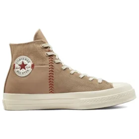 Chuck 70 Crafted Mixed Material High ”Nomad Khaki”