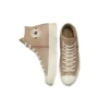 Chuck 70 Crafted Mixed Material High ”Nomad Khaki”